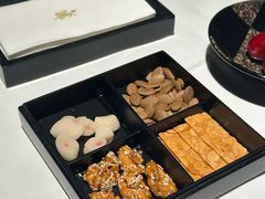 -荣轩(新荣记环球金融中心店)