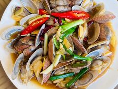 -醉壹号海鲜大排档·老厦门特色菜(厦门美食地标店)