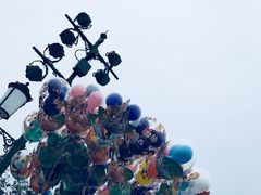 纪念品-上海迪士尼度假区