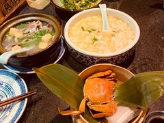 -南京大牌档(新街口德基广场店)