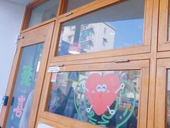 -堂屋糖水店(愚园店)