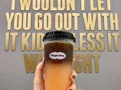 -哈根达斯(美罗城店)