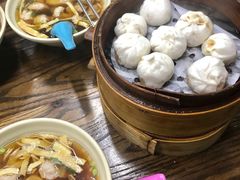 -都谷包子(天一广场店)