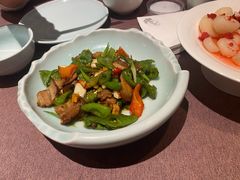 -羲和雅苑•北京烤鸭(乐园道万象城店)