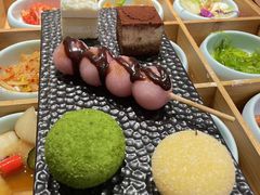 -吉秋田鲜和牛烧肉·肉档自选