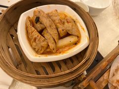 -龙的酒楼·手工早茶·顺德菜(近良路店)