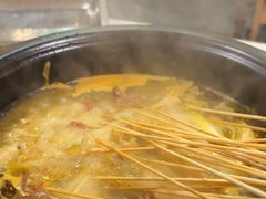 -钢管厂五区小郡肝火锅串串香(清河店)