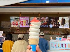 -DQ·蛋糕·冰淇淋(太原街万达店)