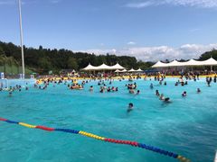 -武宁西海水上乐园