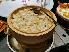 -好福记饭店(红梅公园店)