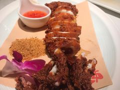 -北李妈妈菜·海肠捞饭(高新万达店)