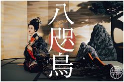 点击看大图 -持熹光年写真体验馆