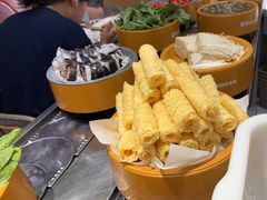 -龍歌自助小火锅(秦淮水游城店)