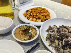 -紫光园(劲松店)