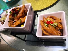 醋泡凤爪-梁溪河畔·吉府花园(南长街南下塘店)