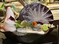 -乌君·酒场·炭火烧鸟(侨城坊店)