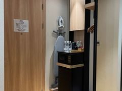 -上海浦东中心万枫酒店