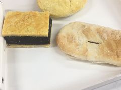 -长发西饼(临顿路店)