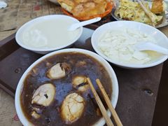 -马武胡辣汤海三水煎包(古槐街店)
