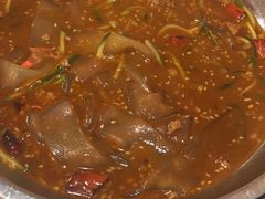 -金掌勺锅包肉(太原万达店)