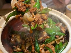 -农耕记·湖南土菜(观澜福城天虹店)
