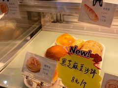 -小麦之家(海湾总店)