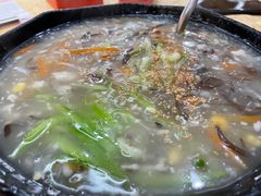 顺德拆鱼羹-水乡人家私房菜(逢简店)