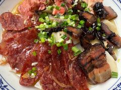 -一江春水·杭帮臻宴(三台山店)