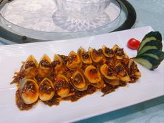 -阿谋美食·广西菜