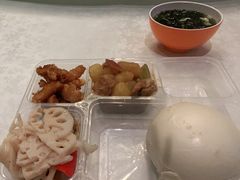 -同庆楼(大钟寺店)