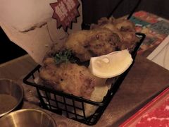 -玉川屋创意日料Bistro(柳巷店)