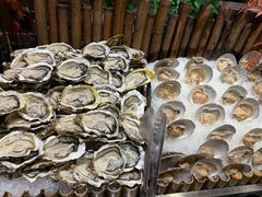 -初色海鲜自助(万丰路店)