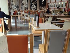 -味千拉面(金融街店)