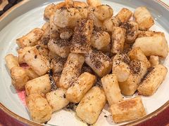 -紫泥369粗粮季(鼓楼店)