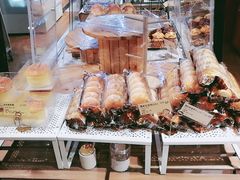 -匠造烘焙(上海湾店)
