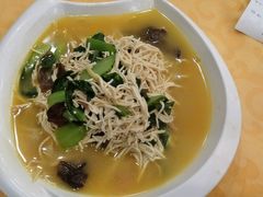 -老街饭庄·地道淮扬菜(扬子江北路总店)