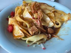 -帕米尔食府(白云观店)