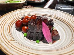 -梅花境(万科店)