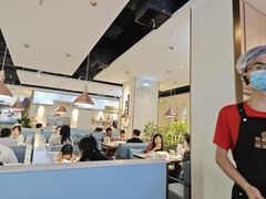 -花椒俏川菜小馆(南海万达店)