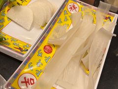 -芦月轩羊蝎子(北蜂窝店)