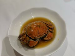 -老吉士酒家(天平路店)