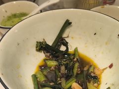 -湘江红·湖南招牌菜(莲花南路店)