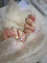 -UMl Nail 尤米美甲美睫半永久