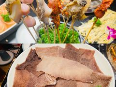 -井格重庆火锅(西直门凯德Mall店)