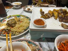 -巴依老爷新疆美食(常营店)