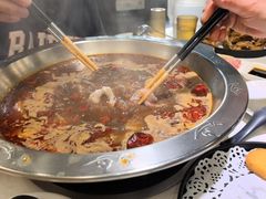 -京门活鱼馆·鱼火锅(百子湾（原红庙）店)