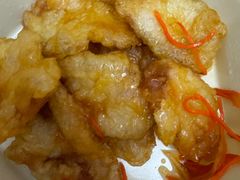 -上关东东北菜(夫子庙水游城店)