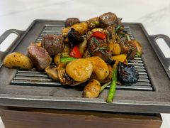 -酒蜻蜓·庭院私房菜(天元东路店)