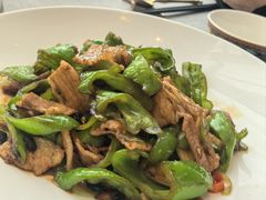 -羲和雅苑•北京烤鸭(平安国际金融中心店)