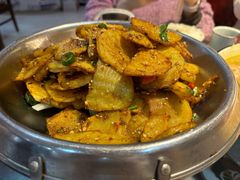 -川哥辣妹(南岗店)